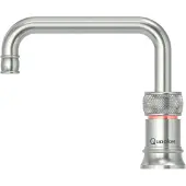 Quooker kokendwaterkraan classic nordic single tap square rvs
