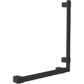 Allibert by KETER 826341 Loft Game Greep Zwart