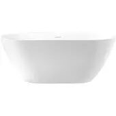 Best design Vrijstaand bad friday 178x78x60 cm glans wit
