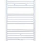 Boss & Wessing Designradiator bws nile gobi 100x60 cm 496w wit