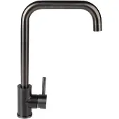 Differnz keukenmengkraan Gunmetal 30.416.45