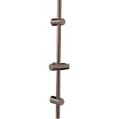 Best design Glijstang vita 68 cm pvd glans brons
