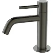 Van Marcke GO Fonteinkraan cocoon gunmetal
