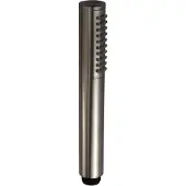 Salenzi Handdouche Giro Zwart Chroom OUTLET