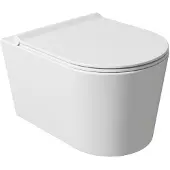 Salenzi Geberit UP320 Toiletset set73 Civita met Sigma Drukplaat