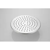 Boss & Wessing Hoofddouche bws vision rond 20 cm rvs