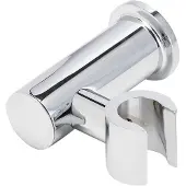 Boss & Wessing Bws handdouchehouder luxe kantelbare chroom