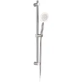Sanilux Glijstangset 67 cm met handdouche