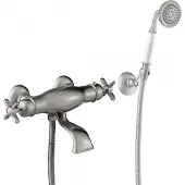 Tres Badmengkraan clasic opbouw incl handdouche