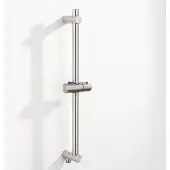 Boss & Wessing Glijstang bws plus met wateraansluiting 60 cm rvs