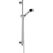 Boss & Wessing Bws cemal luxe glijstangset compleet chroom
