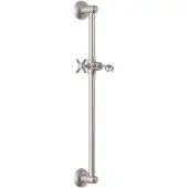 Tres Glijstang Clasic 60 cm RVS