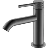 Boss & Wessing Fonteinkraan bws ridged 1/2" gunmetal