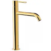 Tres Wastafelmengkraan Study Exclusive 30,4 cm 1-Hendel Rond Goud