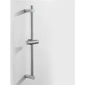 Boss & Wessing Glijstang bws plus 60 cm chroom