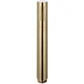 Sanilux Handdouche Rond Geborsteld Goud
