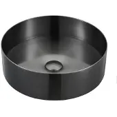 Boss & Wessing Waskom bws vazano 40 cm gunmetal