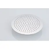 Boss & Wessing Ronde hoofddouche bws exclusive 20 cm chroom