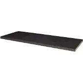 Forzalaqua Plateau Hardsteen Gefrijnd 160,5x51,5x3 cm