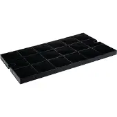 Electrolux Onderdeel: Electrolux Koolstoffilter - Eff52 - Faber 9029793