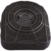 Belling KFC6920, Filtr, Zwart, Donkergrijs, 208 mm, 180 mm, 48 mm