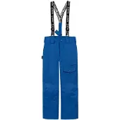 Kamik - Kid's Blaze - Regenbroek 128, blauw