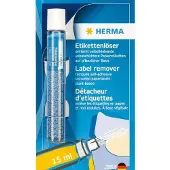 Herma Etikettenverwijderaar 1265 15ml - 2 stuks