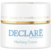 Declare Gezichtscrème - Declaré - Pure Balance Matifying - 50 ml - Gemengde huid - Unisex