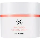 Dr Ceuracle 5A Control Clearing Cream 50 ml
