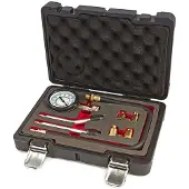 HBM compressietester voor benzinemotoren 8-delig