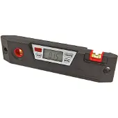 HBM 230 mm Digitale Magnetische Waterpas
