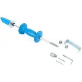 HBM Slagtrekker, Deukentrekker 5 Delig