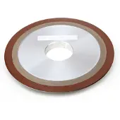 HBM 125 mm Diamant Slijpsteen Model 3