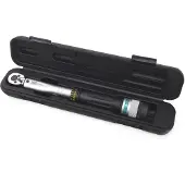 HBM 3/8" Momentsleutel 6-30 Nm