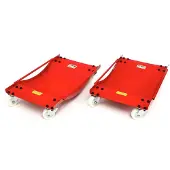 HBM 450 Kg Automoverset