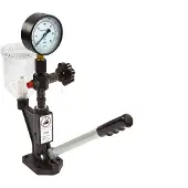 HBM Diesel Verstuiver Tester 600 Bar