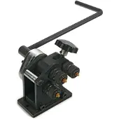 HBM 3 mm Ringroller