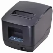 Premier ITP-73, Directe thermische, POS-printer, 576 punten per regel, 200 mm/s, ondersteunt Katakana, PC850, PC852, PC858, PC860, PC863, PC865, PC866, PT151, WPC1252, 3,75 mm