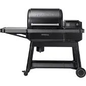 Traeger Ironwood Int Barbecue