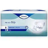 Tena Slip plus small 30st