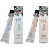 Nouvelle Haarverf 100ML - 5.74