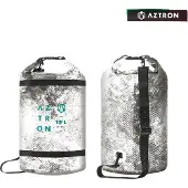 Aztron Waterproof Waterdichte Tas 15l