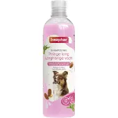 Beaphar 6x Shampoo Hond Langharige Vacht 250 ml