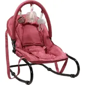 BabyBjörn Swan Ivy Roze Wipstoel TR-272704
