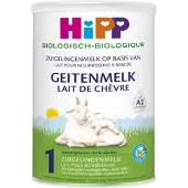 HiPP 1 Biologische zuigelingenmelk op basis van geitenm