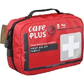 Care plus First Aid Kit Family
