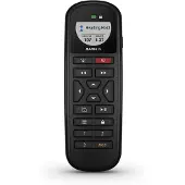 Garmin Reactor Autopilot Remote Control Zwart
