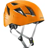 Edelrid - Zodiac II - Klimhelm 55-61 cm, oranje