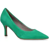 Tamaris 1-1-22434-20 Pumps | Maat 36 Dames Groen