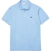 Lacoste regular fit poloshirt van puur katoen